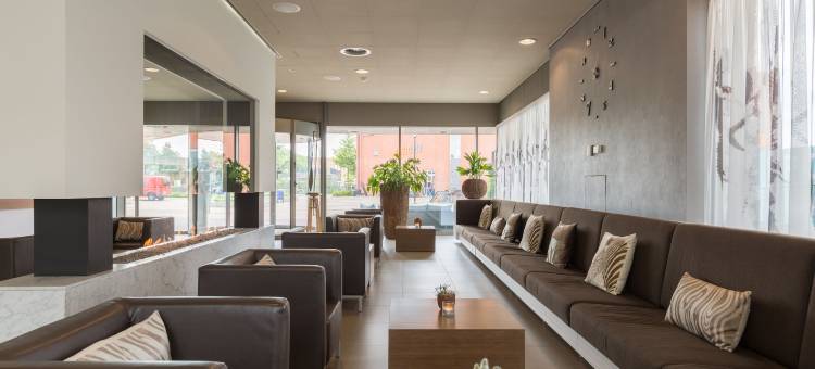 帕彭德雷赫特莱昂纳多酒店(Leonardo Hotel Papendrecht)图片