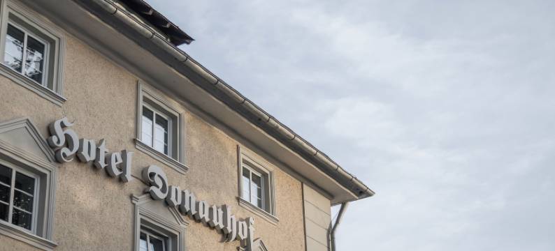 多瑙霍夫酒店(Hotel Donauhof)图片