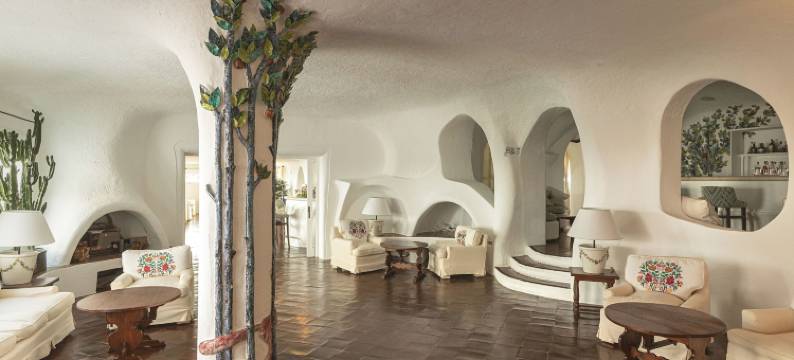 罗马齐诺，贝梦德酒店， 撒丁岛(Romazzino, A Belmond Hotel, Costa Smeralda)图片