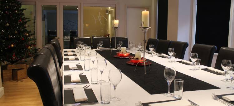 安多弗豪斯酒店&餐厅 - 限成人(Andover House Hotel & Restaurant)图片