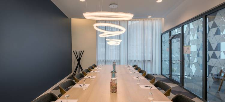 锡根智选假日酒店(Holiday Inn Express Siegen)图片