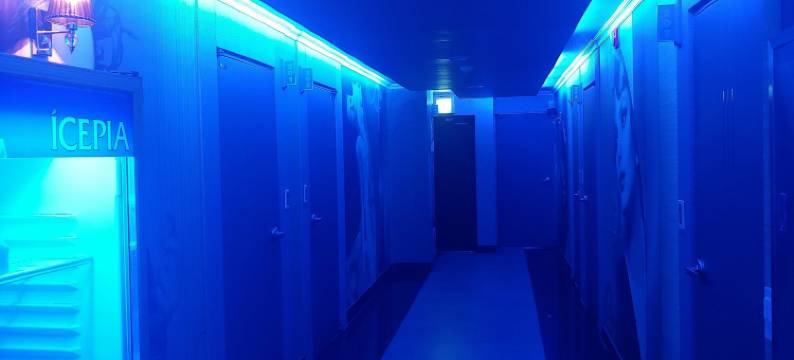 W 汽车旅馆(W Motel)图片