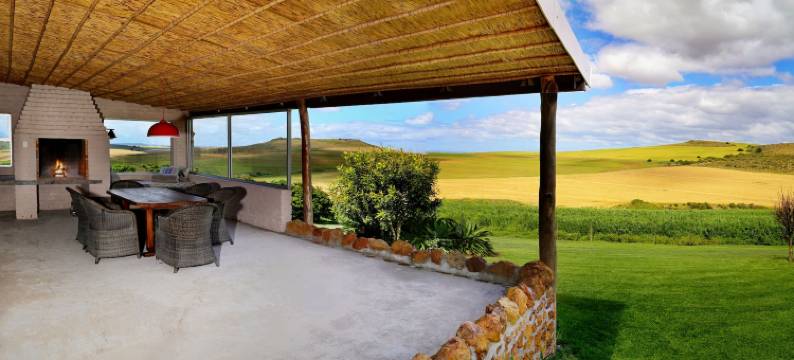 斯克丁农家乐(Skeiding Guest Farm)图片