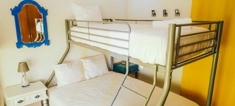 自助旅馆 - Restelo(Help Yourself Hostels - Restelo)图片