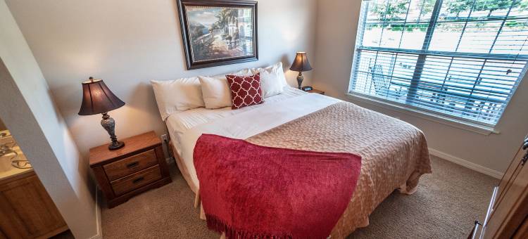 千山高尔夫度假村(Thousand Hills Golf Resort)图片