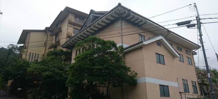 宫岛诚酒店(Miyajima Hotel Makoto)图片