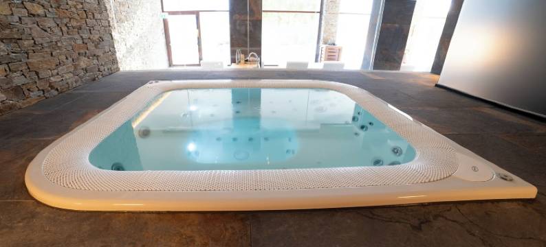 比安卡利莫内酒店及水疗中心(Riserva Bianca Limone Hotel&SPA)图片