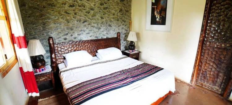 内加什度假村(Negash Resort)图片