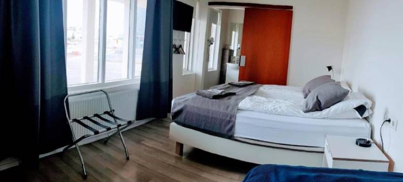 阿伯特科旅馆(Apotek Guesthouse)图片