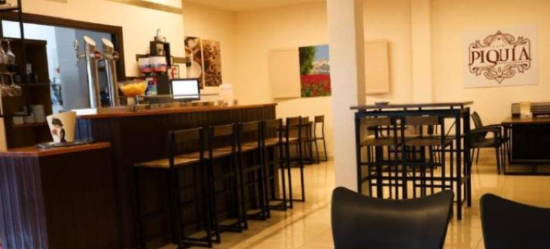 Hospedium DLJ 本纳萨尔旅馆(Hospedium Dlj Hostal Ben Nassar)图片