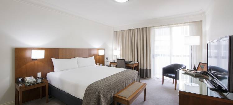 阿德莱德屋顶花园酒店(Majestic Roof Garden Hotel)图片