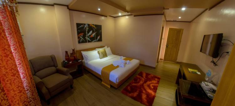皇家大厦酒店(Royal Mansion Hotel)图片