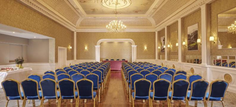 布里奇休闲Spa俱乐部酒店(Bridge House Hotel, Leisure Club & Spa)图片