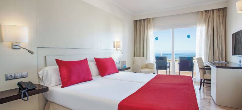 蒙特卡洛集团酒店(Grupotel Montecarlo)图片