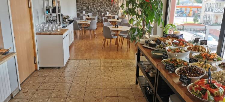 奇尔斯酒店&餐厅(Kils Hotell & Restaurang)图片