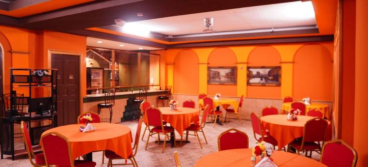 雷金希套房酒店(Regency Suites Hotel)图片