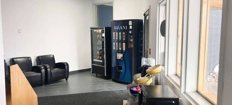 Motel 6密苏拉，MT - 瓦伊- 旅行广场(Motel 6 Missoula, MT - Wye - Travel Plaza)图片