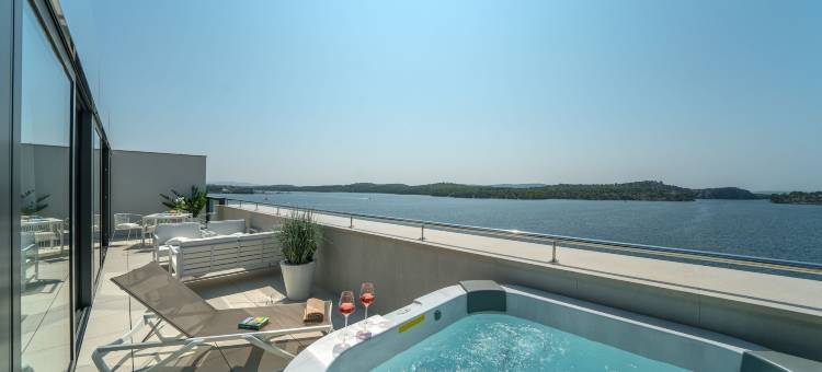 贝尔维尤酒店 - 精品城市酒店(Bellevue Superior City Hotel)图片