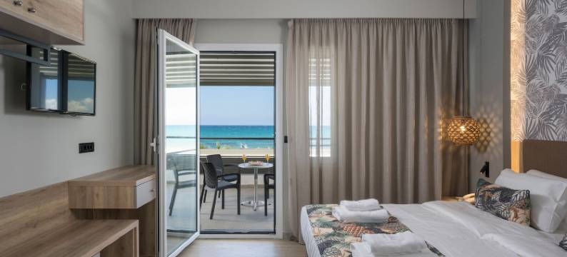 Mare Blue &套房(Mare Blue Suites)图片