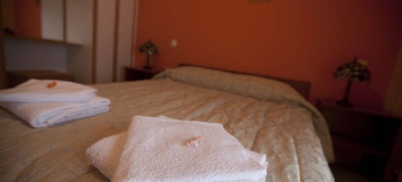 森诺纳斯德里莫斯酒店(Xenonas Drimos)图片