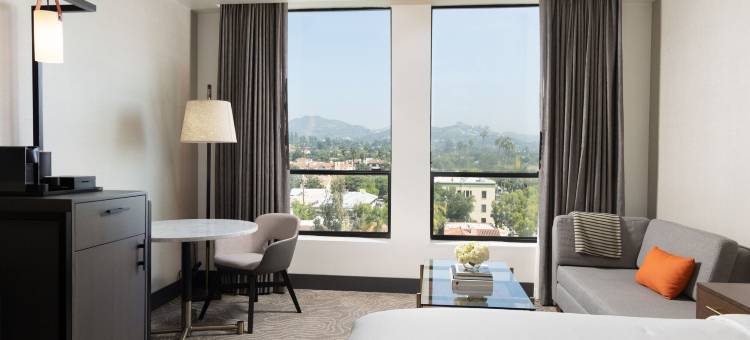 格伦代尔格伦马克臻品之选酒店(The Glenmark, Glendale, a Tribute Portfolio Hotel)图片