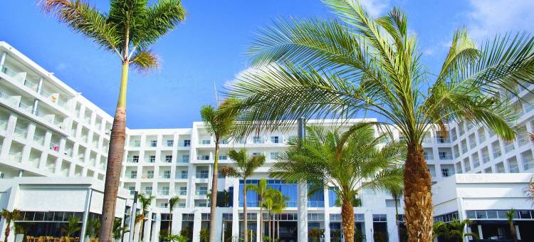 里普拉亚布兰卡酒店(Riu Playa Blanca - All Inclusive)图片