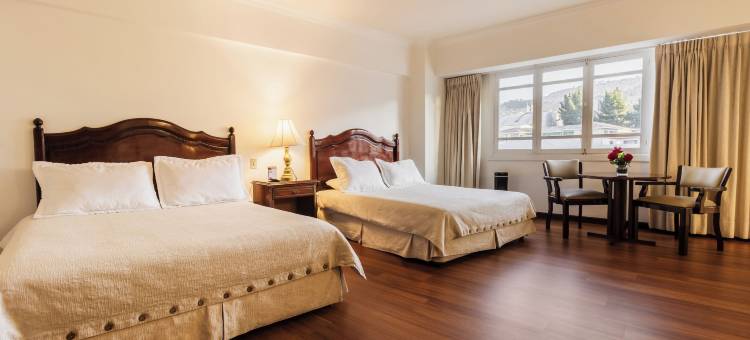 雷皇宫酒店(El Rey Palace Hotel)图片