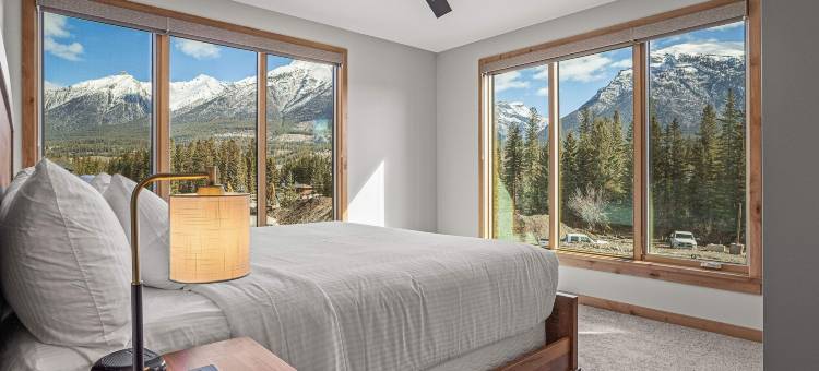 春溪度假(Spring Creek Vacations)图片