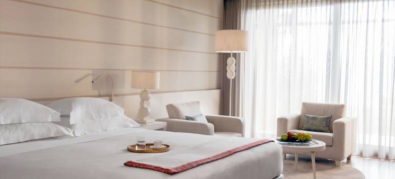 加尔达湖乐法逸酒店度假酒店及Spa(Lefay Resort & Spa Lago di Garda)图片