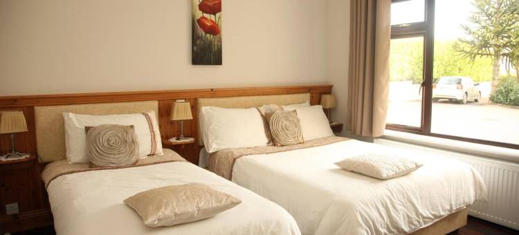 陀林住宿加早餐旅馆(Torine House B&B)图片