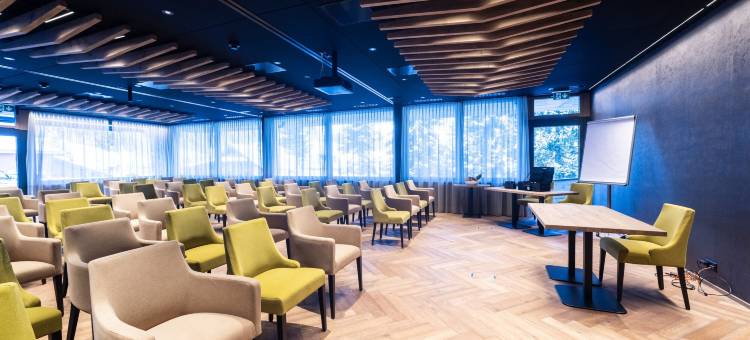 楚尔瓦尔登克罗内酒店(Hotel Krone Churwalden 3 Sterne Superior)图片