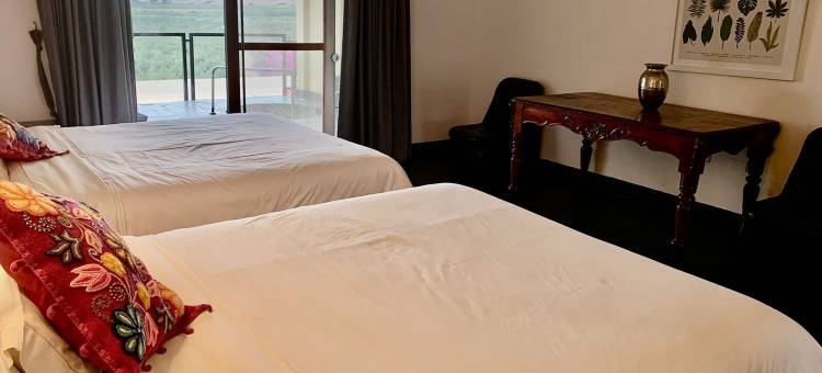 石头牧场回来旅馆 - 与安地纳斯家相关的酒店(Empedrada Ranch & Lodge - Hotel Asociado Casa Andina)图片