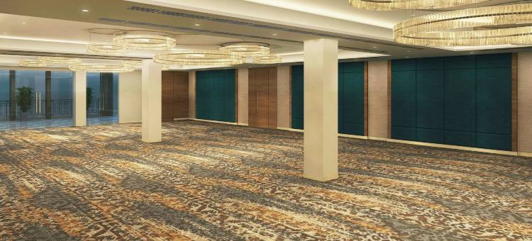 Four Points by Sheraton Kigali图片
