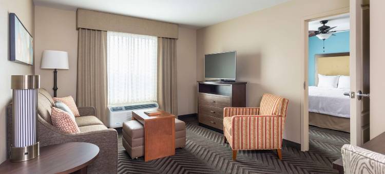 Homewood Suites by Hilton-费尔劳恩阿克伦(Homewood Suites by Hilton Akron Fairlawn)图片
