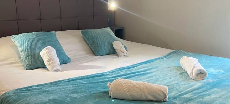 Hôtel du Cerf，鹿酒店(Hôtel du Cerf)图片