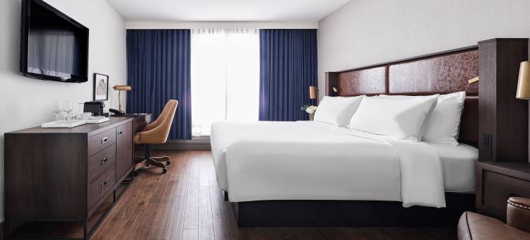 梅特卡夫酒店(The Metcalfe by Gray Collection)图片