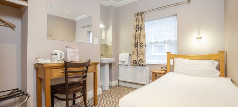 马尔堡酒店(Marlborough Hotel)图片