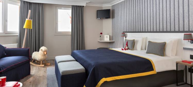 南洋杉Spa酒店(Araucaria Hotel & Spa)图片