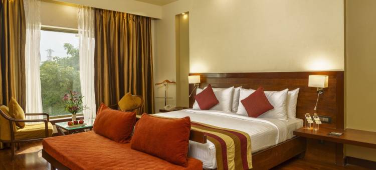 Fortune Pandiyan Hotel, 马杜赖 - ITC酒店集团成员(Fortune Pandiyan Hotel, Madurai - Member ITC Hotels' Group)图片