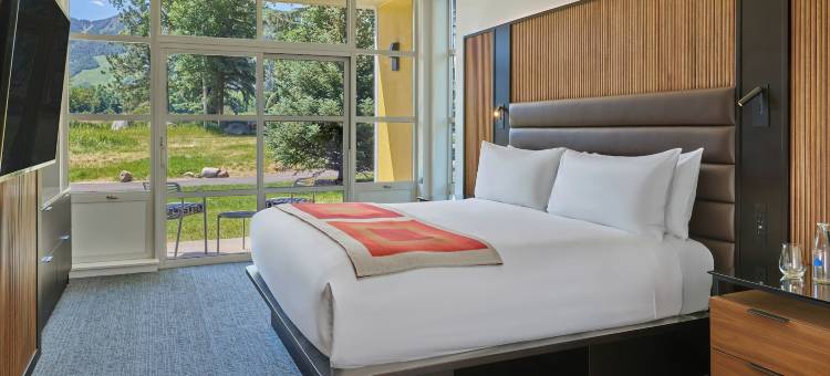 阿斯彭梅多斯度假村(Aspen Meadows Resort)图片