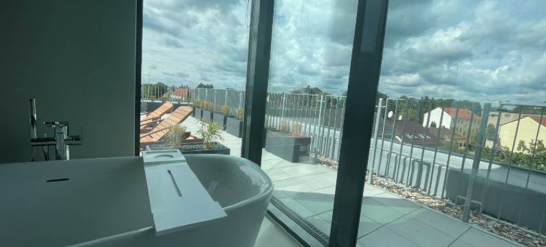 伯尔尼24小时城市酒店(H24 Stadthotel Bernau)图片