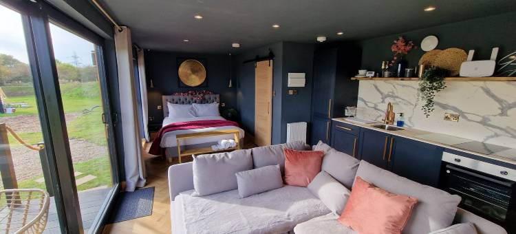 TT 旅馆(TT Lodges)图片