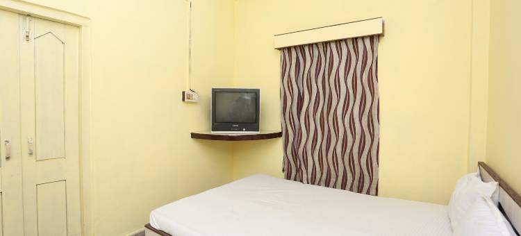 精准 40303 苏尔雅酒店(Hotel O Surya)图片