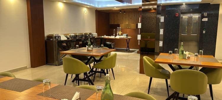 奥利维亚酒店(The Olivia)图片