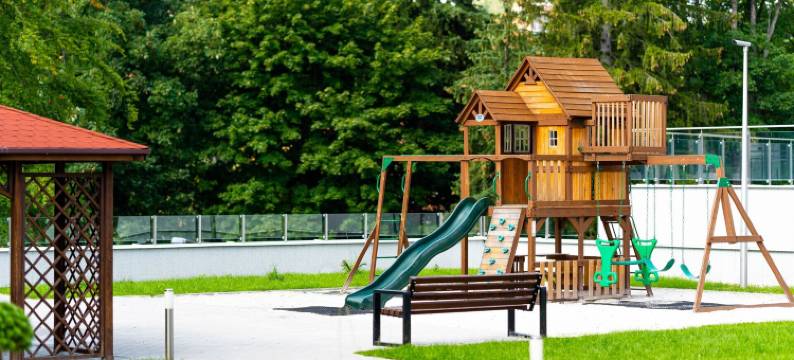 租赁行星 - 石山(RentPlanet - Apartamenty Stone Hill)图片