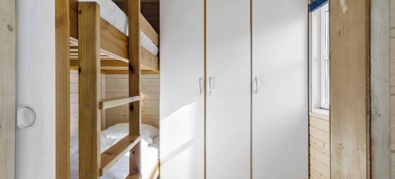 First Camp Råbjerg Mile - Skagen图片