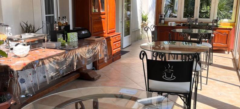 小庄园住宿加早餐旅馆(Le Petit Manoir)图片