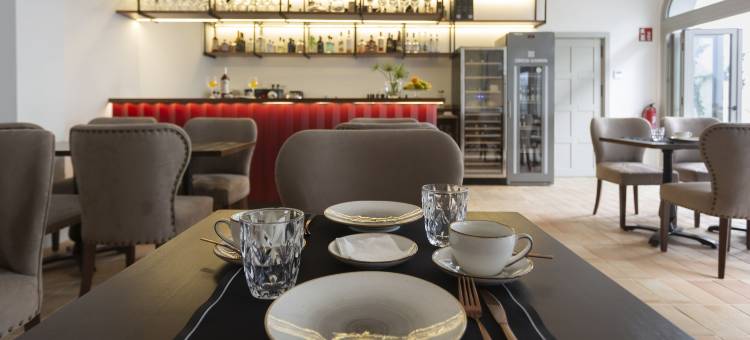 Albariza精品酒店(Albariza Hotel Boutique)图片