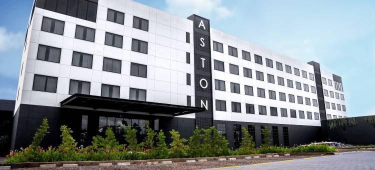 阿斯顿Serang酒店和会议中心(Aston Serang Hotel & Convention Center)图片