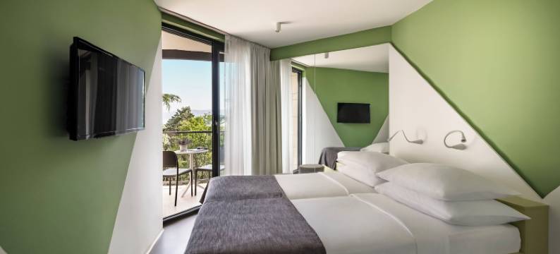 Aminess Vival Casa Lisanj图片